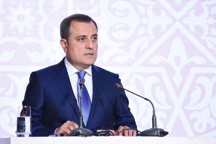 Nazir: 44 günlük savaşda Türkiyə tarixdə görülməmiş göstəriş vermişdi 