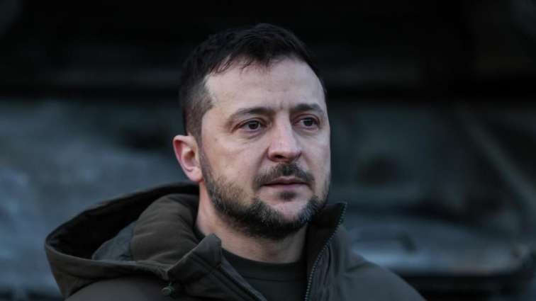 Zelenski Trampın sülh planını ABŞ-nin vitse-prezidenti ilə müzakirə edəcək - KİV 