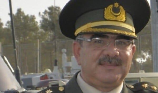 Polkovnik Yaqub Əhədov maşın vurub öldürdü 