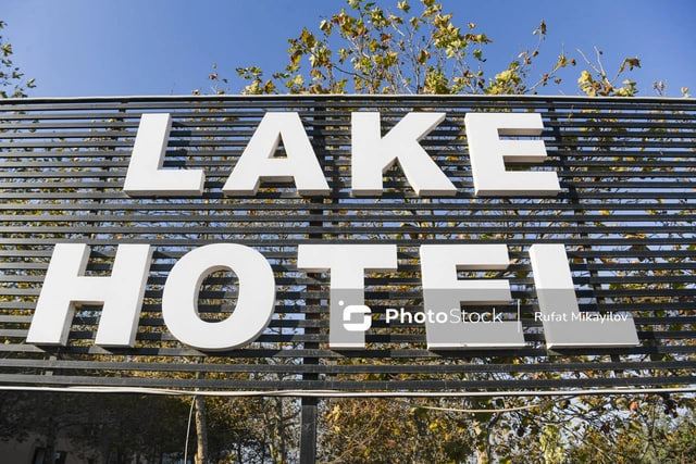 Dörd ofisiantın ölümünə görə “Lake Hotel”in icarədarı həbs edildi 