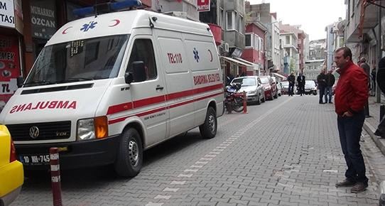 Türkiyədə kütləvi zəhərlənmə: 54 şagird… 
