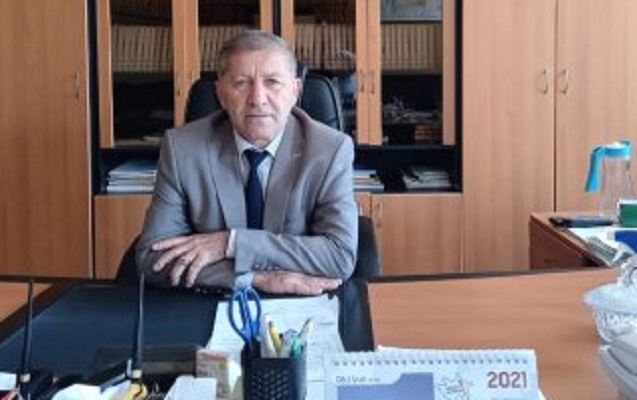 Sabiq idarə rəisi həbsdə öldü 