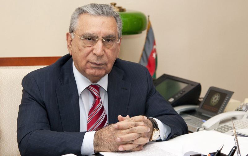 Ramiz Mehdiyevin səhhəti pisləşdi - Təcili yardım çağırıldı 