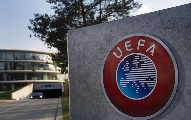 UEFA “Ayntraxt”ı cərimələdi 