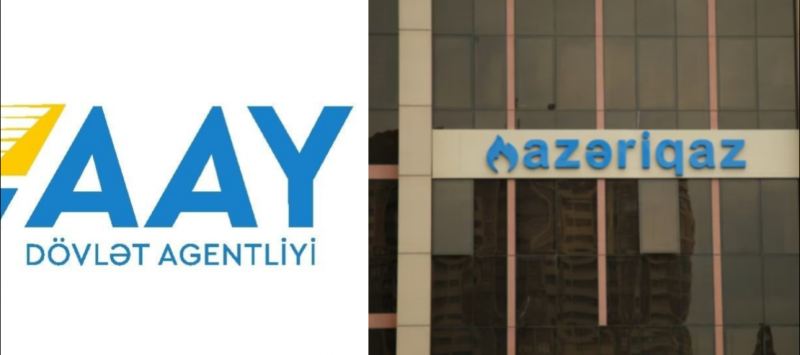 AFEN plazadakı partlayışın günahkarı hansı qurumdur: \"Azəriqaz\" yoxsa, \"AAYDA\"? - Detallar - VİDEO