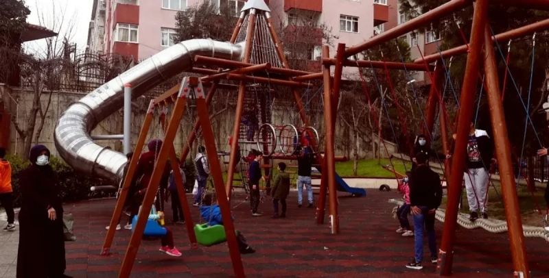 Türkiyədə bədbəxt hadisə: Dörd uşağı attraksionda elektrik cərəyanı vurdu 