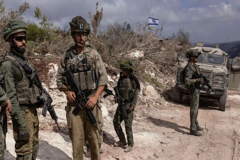 Müdafiə Qüvvələri 38 yaşlı israillini öldürən terrorçunu zərərsizləşdirib 