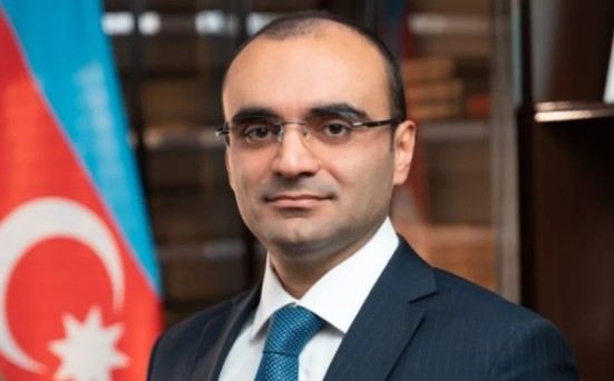 Elbrus Məmmədov vəzifəsindən AZAD EDİLDİ 
