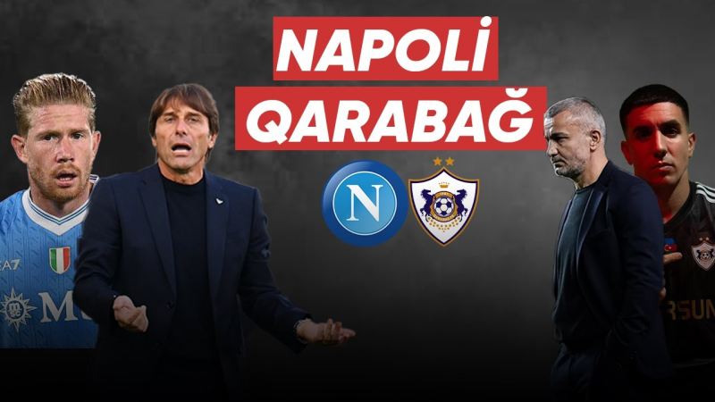 UEFA-nın səsverməsində \"Qarabağ\" \"Napoli\"yə bu nisbətlə qalib gəldi - FOTO 