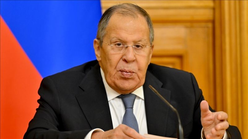 Lavrov ATƏT XİN Şurasının iclasında iştirak etməyəcək 
