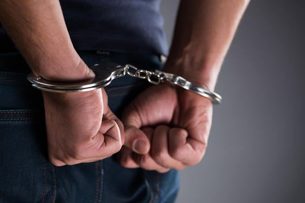 Polis evlərdən qaz sayğacları, skuter və velosiped oğurlayan şəxsləri saxladı 