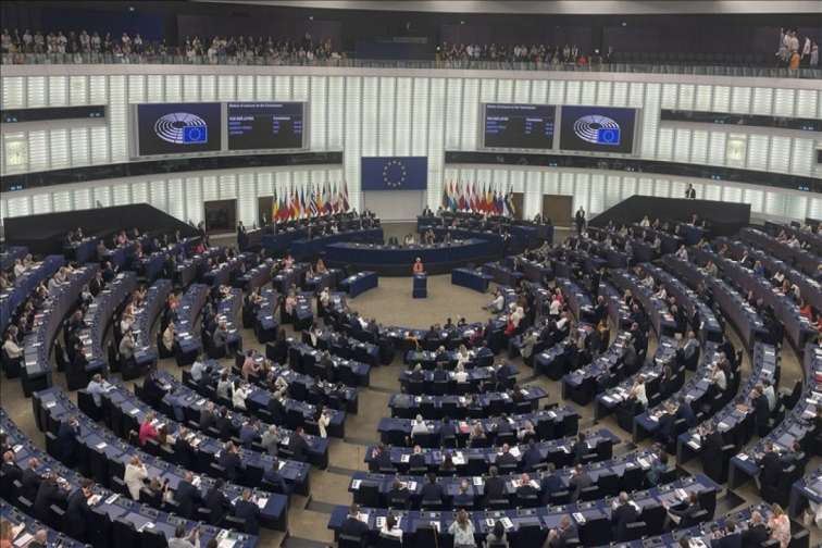 AP Ukrayna ilə bağlı yeni qətnamə qəbul etdi 