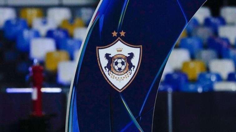 UEFA \"Qarabağ\"ı cəzalandırdı - SƏBƏB 