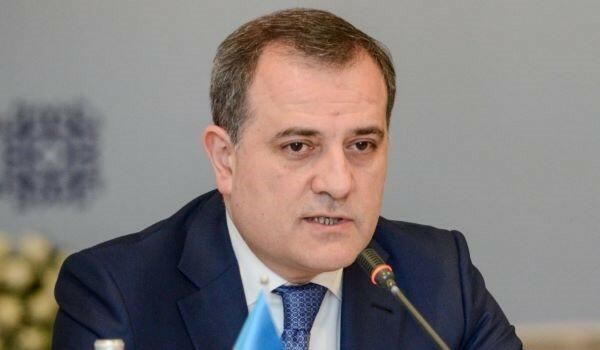 Bayramov Tayani ilə görüşdü 