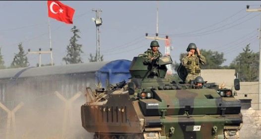 Türk ordusu Ukraynada olacaq? - Açıqlama 