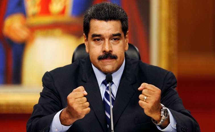 ABŞ Maduro üçün 50 milyon mükafat təyin etdi – Türkiyəyə qaça bilər 