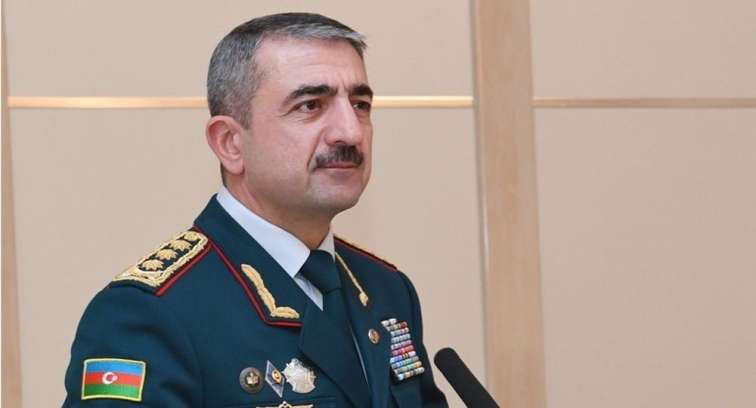 Elçin Quliyev müavininə ikinci vəzifə verdi - FOTO 