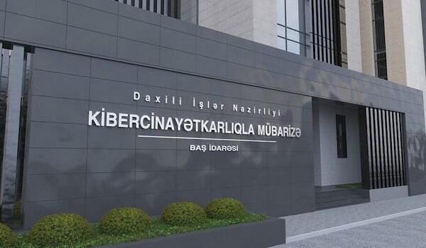 Kiberpolisdən əməliyyat: 8 nəfər saxlanıldı - Video 