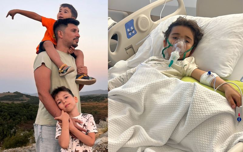 “Uşaqlar atalarını və evə nə vaxt qayıdacağımızı soruşurlar...” - FOTO