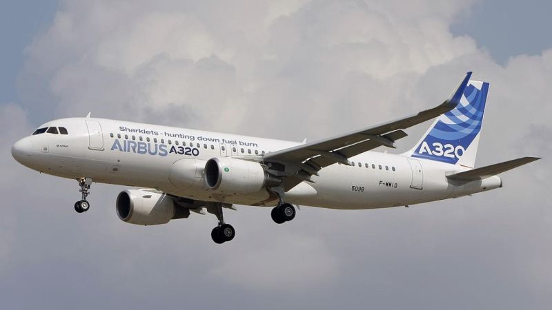 Airbus 6 min təyyarəsini geri çağırır: Qlobal uçuş şəbəkəsi təhlükədə 