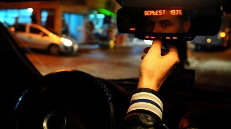 Başqasının maşınını qaçırıb, görün nə edirmiş... - FİLM KİMİ HADİSƏ .. 