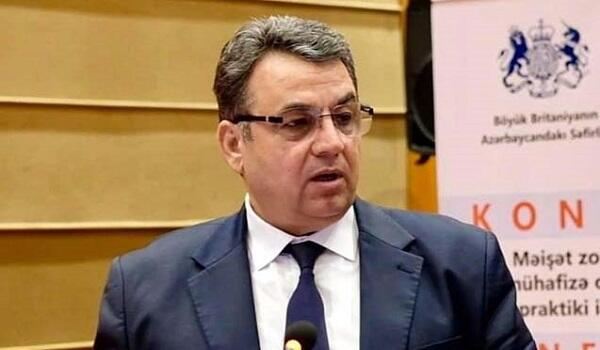 Fikrət Cəfərli azadlığa buraxıldı 