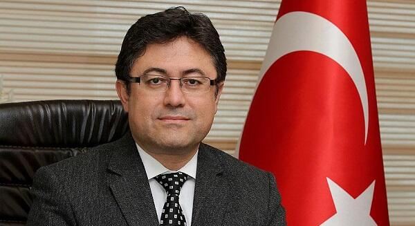 Türkiyə və Ermənistan nazirləri İstanbulda görüşdü 