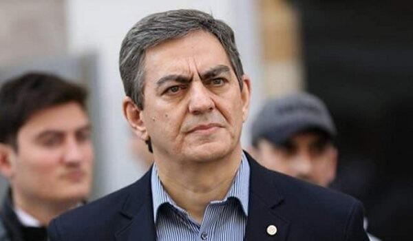 Ramiz Mehdiyevin işi ilə bağlı Əli Kərimlinin evində axtarış aparıldı 