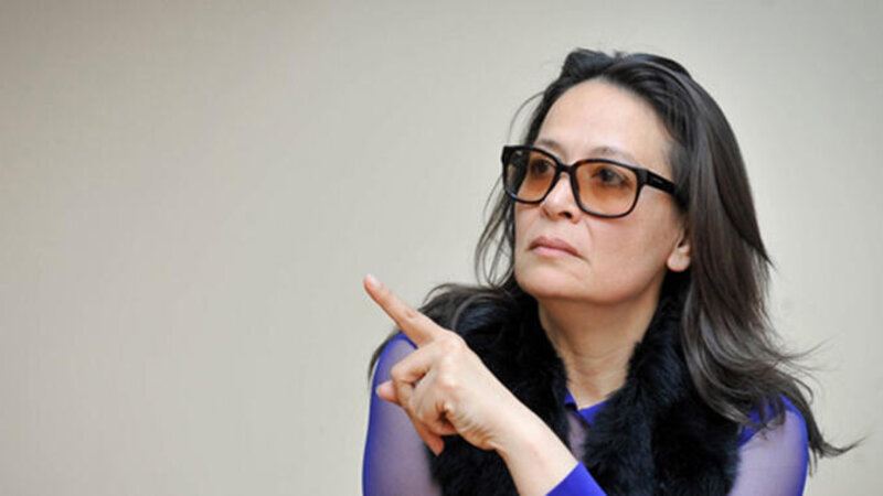 Mehriban Xanlarova işdən çıxarıldı: \"Mehriban Ələkbərzadənin ədalətsizliyinə etiraz edib...\"