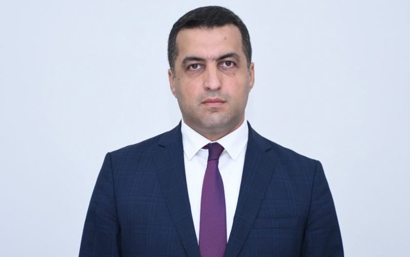 Peşə Agentliyinin direktoru vəzifəsindən azad edildi 