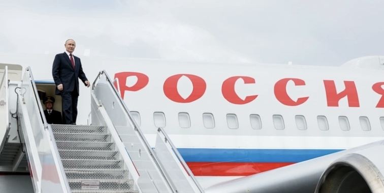 Putinin Hindistana səfərinin tarixi açıqlandı 