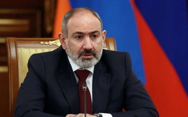 ASB-nin 8-ci Sammiti gələn il Ermənistanda keçiriləcək - Paşinyan 