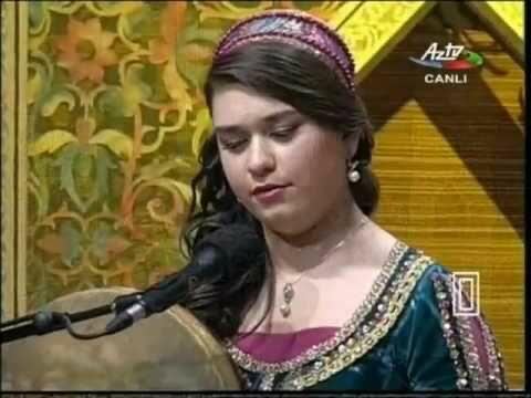 Tanınmış xanəndə Xandiyə köçdü 