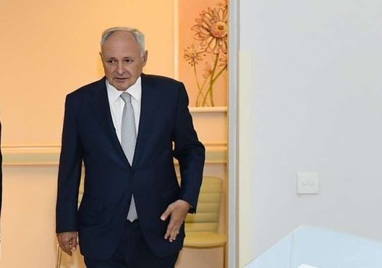 75 yaşında vəfat edən sabiq nazir Oqtay Şirəliyev KİMDİR... - DOSYE 