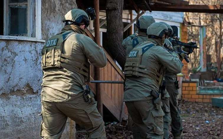 Azərbaycanda içlərində hərbçi də olmaqla 4 nəfər dövlətə xəyanətdə ittiham olunur 
