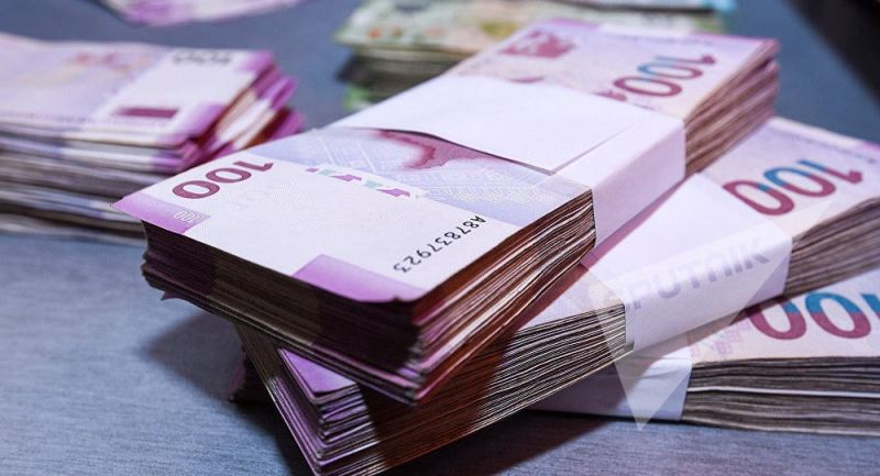 Əhalinin borc yükü artıb 