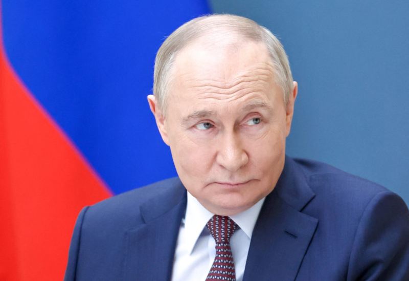 \"Razılığın necə əldə ediləcəyini Kiyev rəhbərliyi düşünsün\" - Putin