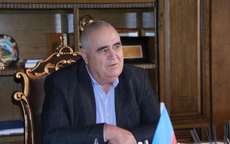 Şərurlu İsfəndiyarın işi üzrə ekspert rəyi elan edildi - Təhqir təsdiqləndi 