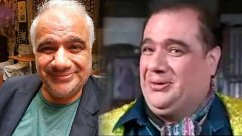 Türk kinosunun unudulmaz siması Recep Bülbülses vəfat etdi 