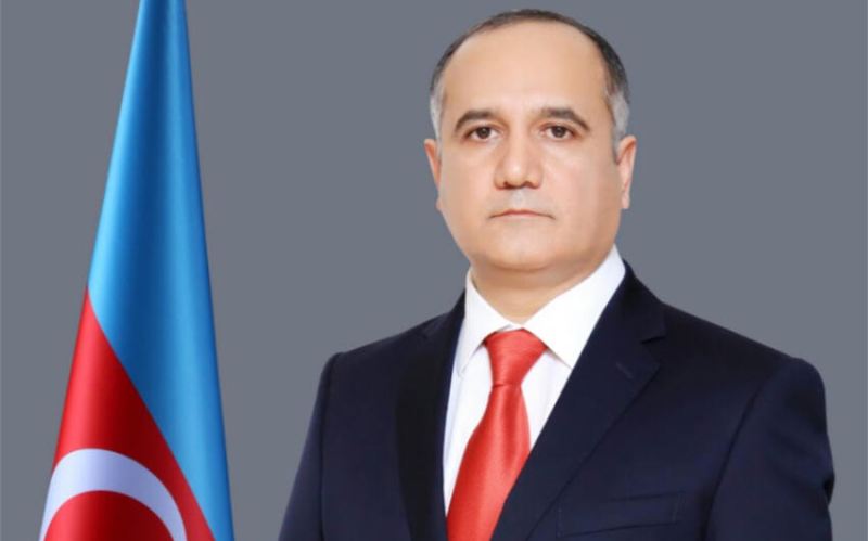 Kamaləddin Qafarov: Cəbrayılın azad edilməsi çox mühüm strateji uğur idi 