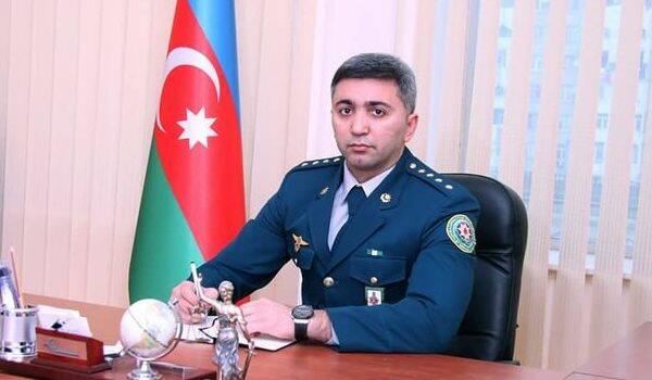 DSX mayoruna hücum edən idmançılar azadlığa buraxıldı 
