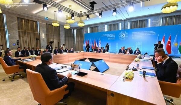 Türk liderlər Qəbələdə toplaşır: mühüm qərar ola bilər 