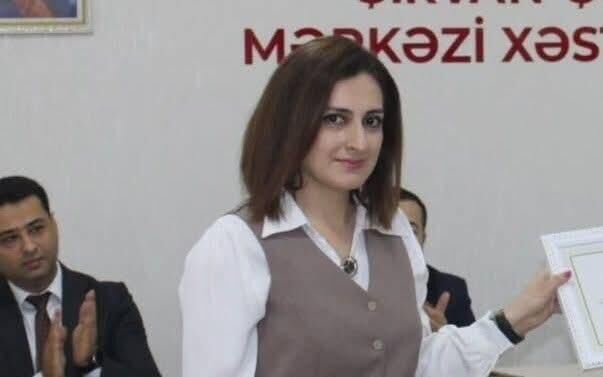 TƏBİB-in əməkdaşını bıçaqlayan şəxsə cinayət işi açıldı 