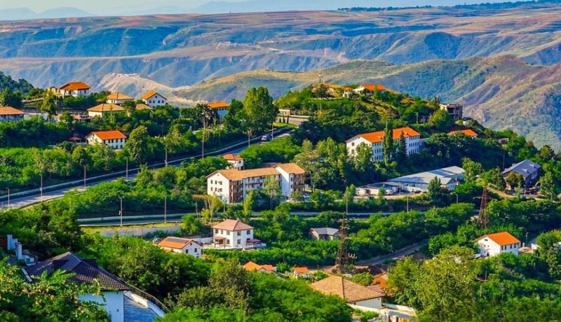 Türkiyə Qarabağın bərpasına 5 milyard dollar ayırır 