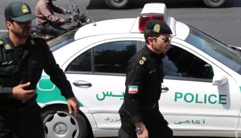 SEPAH-ın qərargahına SİLAHLI HÜCUM: Ölənlər var 