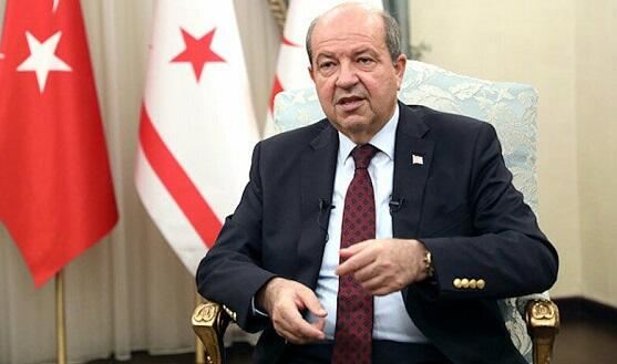 Şimali Kipr Türk dünyasının ayrılmaz hissəsidir 