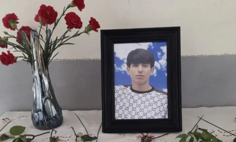 11-ci sinif şagirdi vəfat etdi 