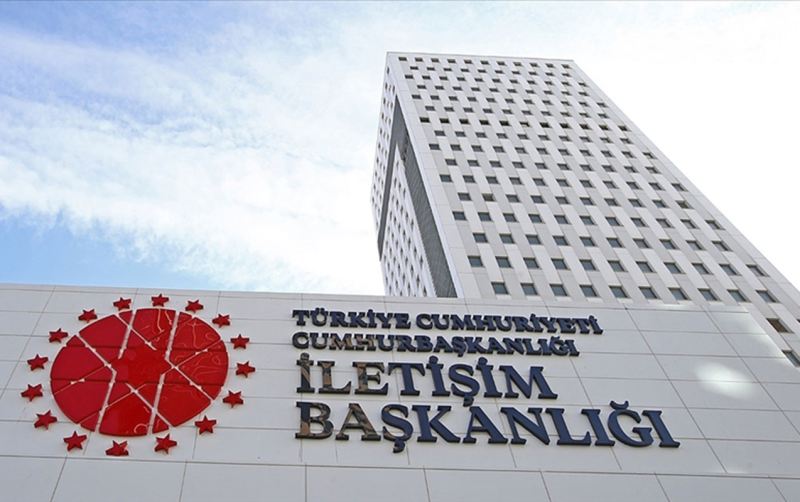 Azərbaycanla bağlı yayılan dezinformasiyaya Türkiyədən - Reaksiya 