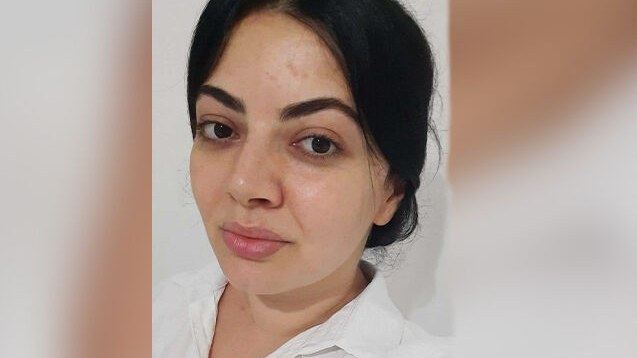 MUM-da 103 min mənimsəyən Günay HƏBS EDİLDİ - FOTO 