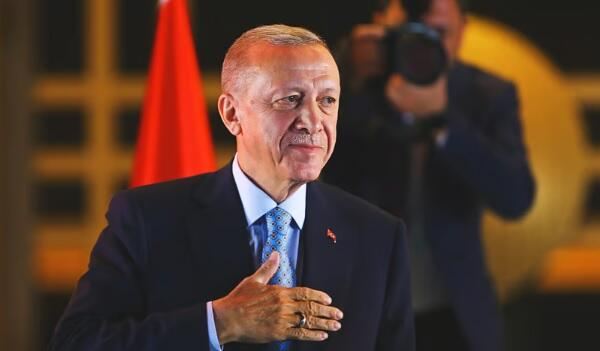 HƏMAS sadiqliyini nümayiş etdirdi 
